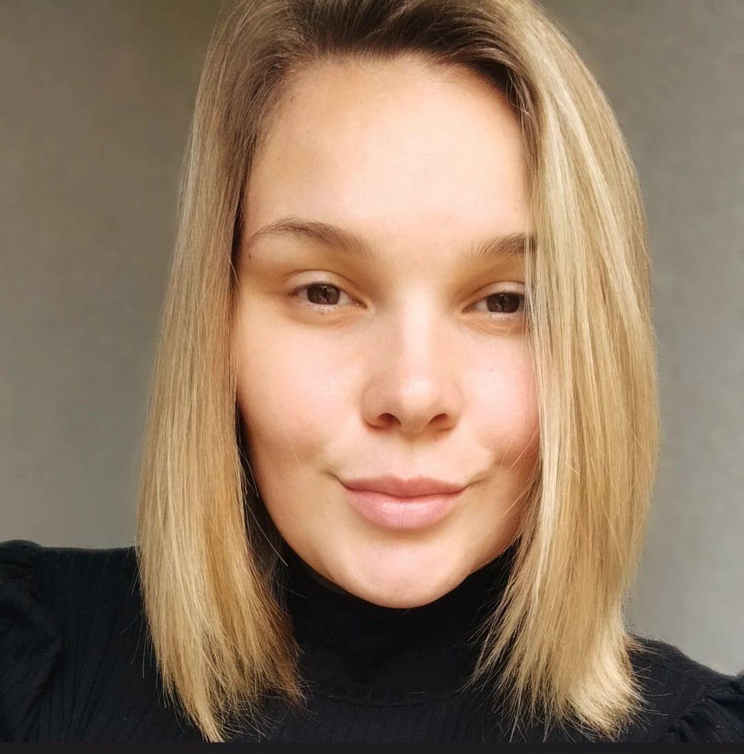 Szalai-Lehoczky Dorina